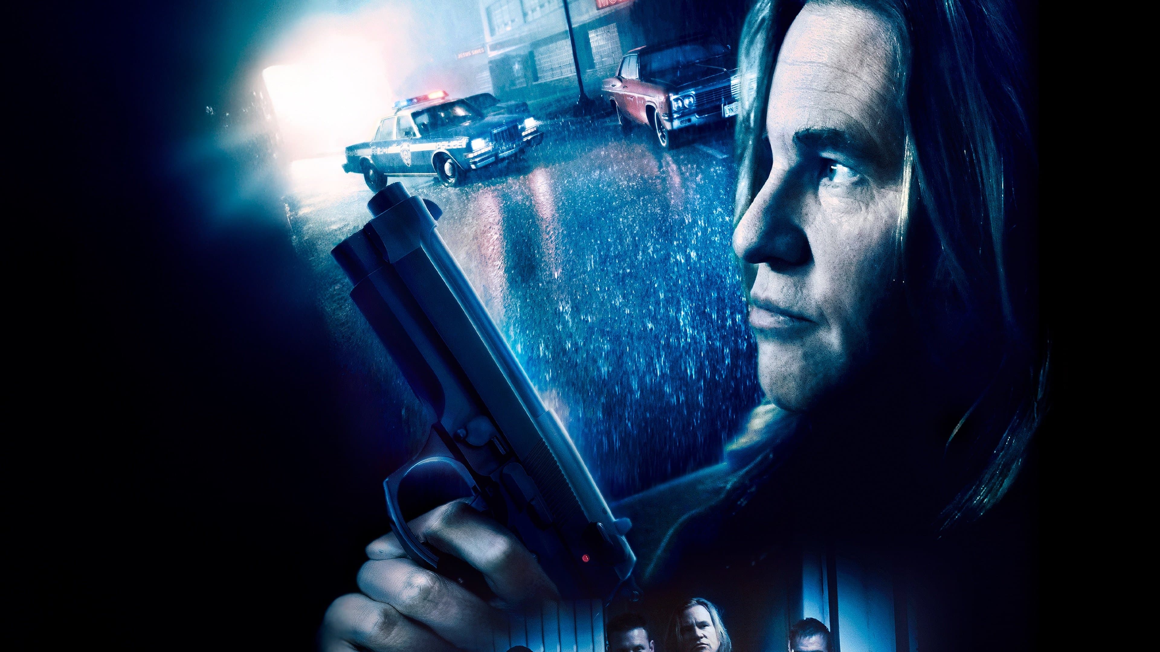 Poster backdrop for The Traveler