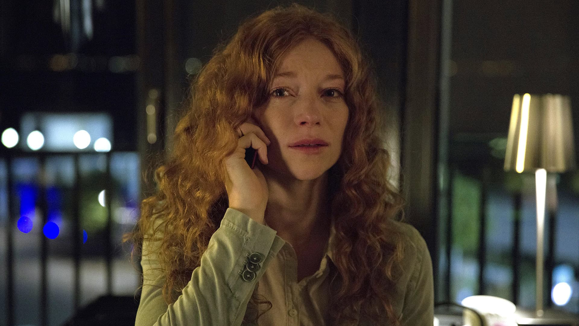 Poster backdrop for Your Children