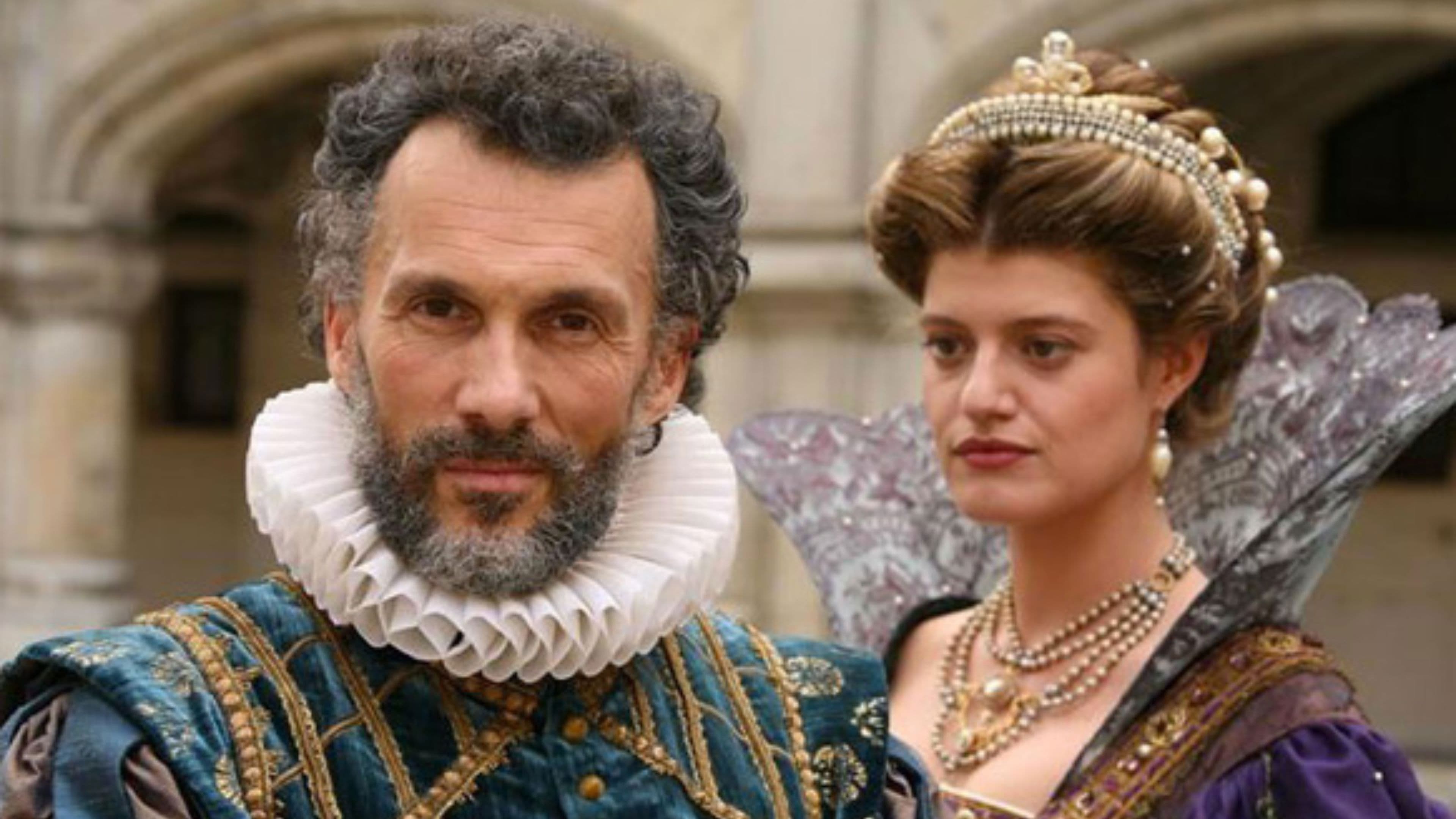 Poster backdrop for L'Assassinat d'Henri IV