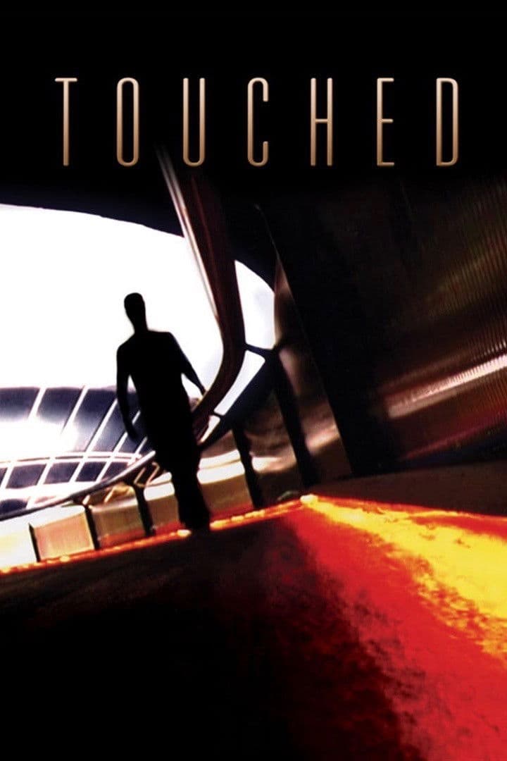 Poster backdrop for Touched