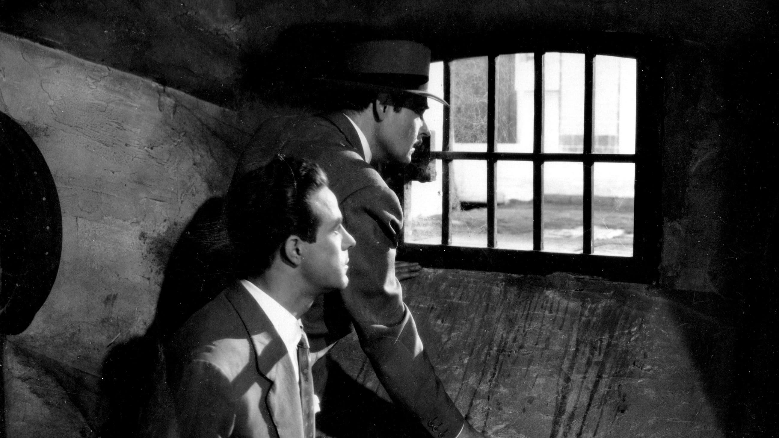 Poster backdrop for Post Office Box 1001