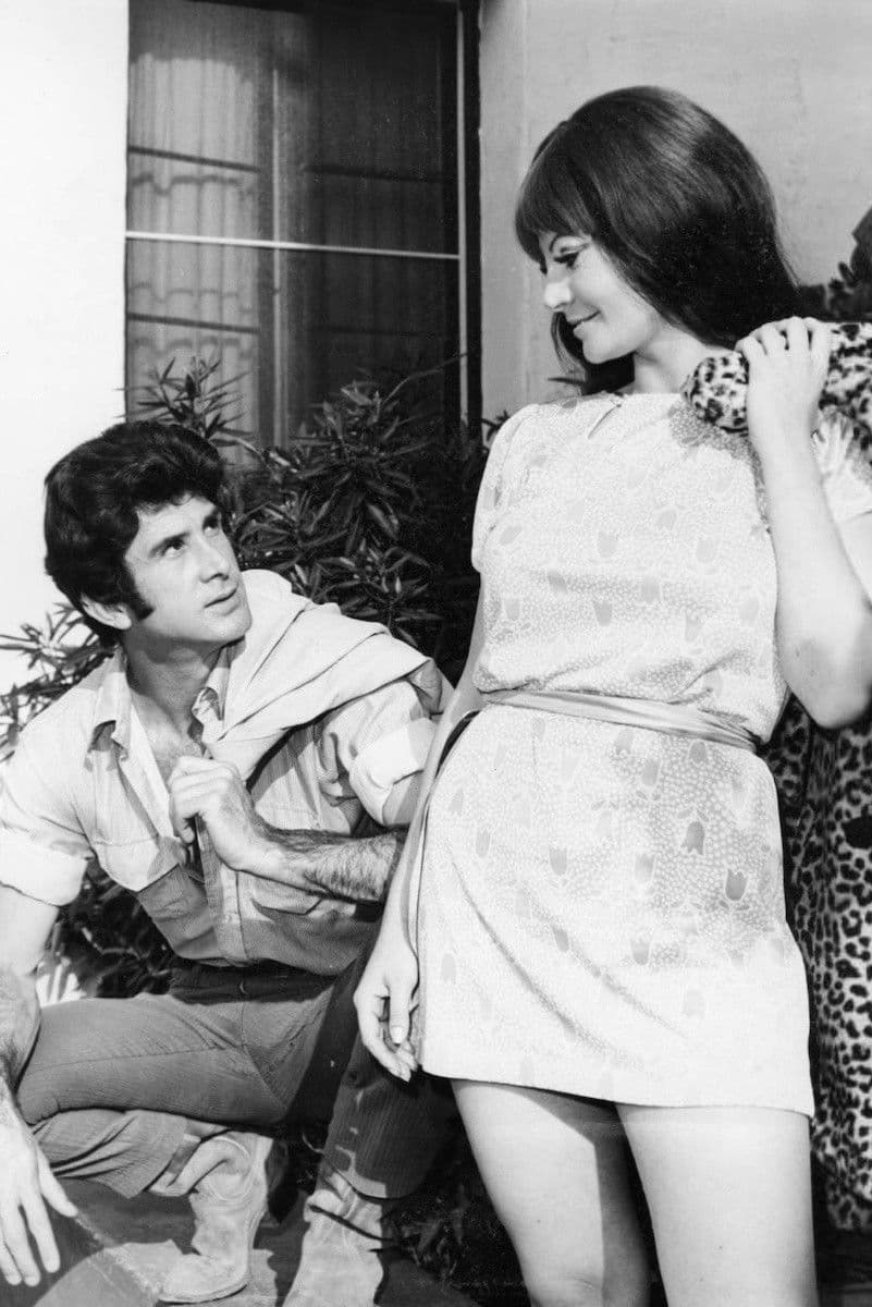 Poster backdrop for Someone