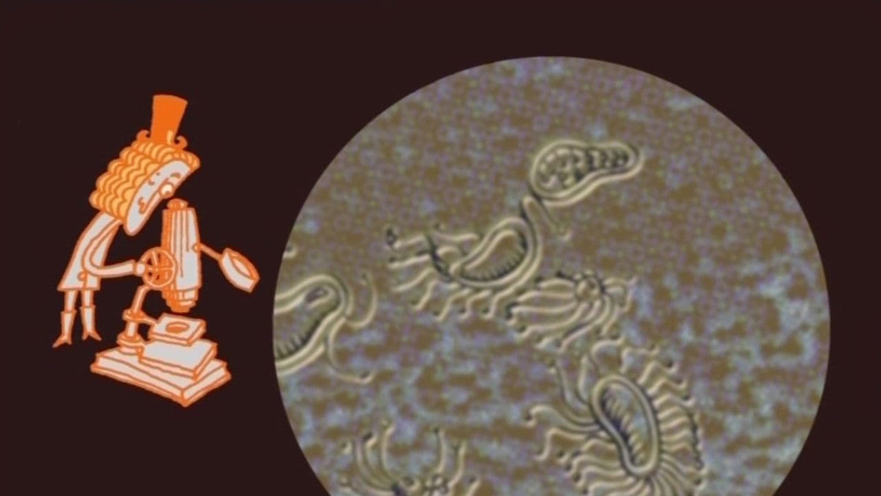 Poster backdrop for Le petit vélo dans la tête