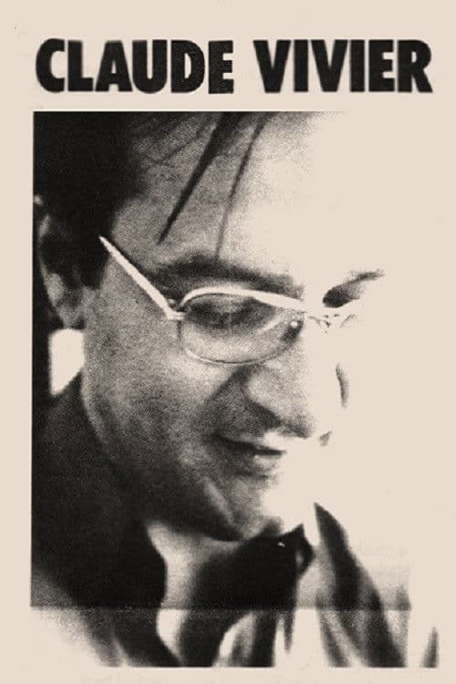 Poster backdrop for Lonely Child: The Imaginary World of Claude Vivier