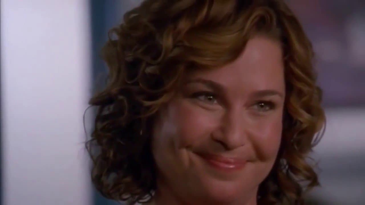 Poster backdrop for Our First Christmas