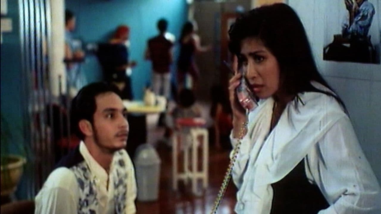 Poster backdrop for Ringgit Kasorrga