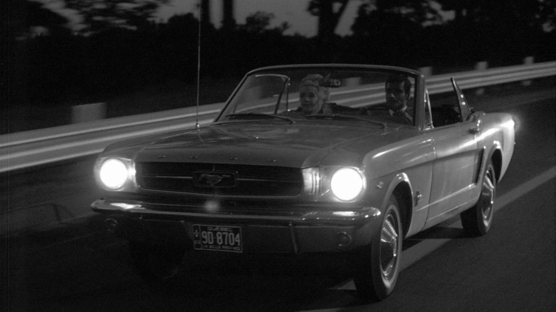 Poster backdrop for YUL 871