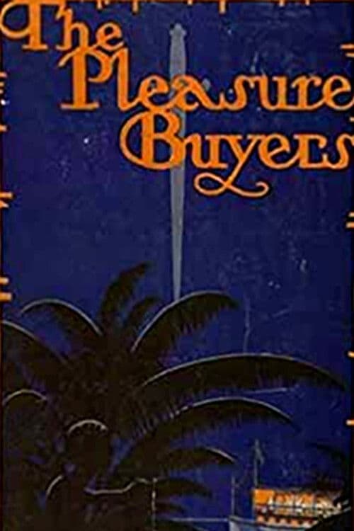Poster backdrop for The Pleasure Buyers