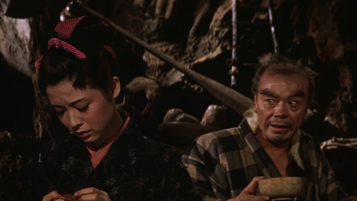 Poster backdrop for Enchanted Princess