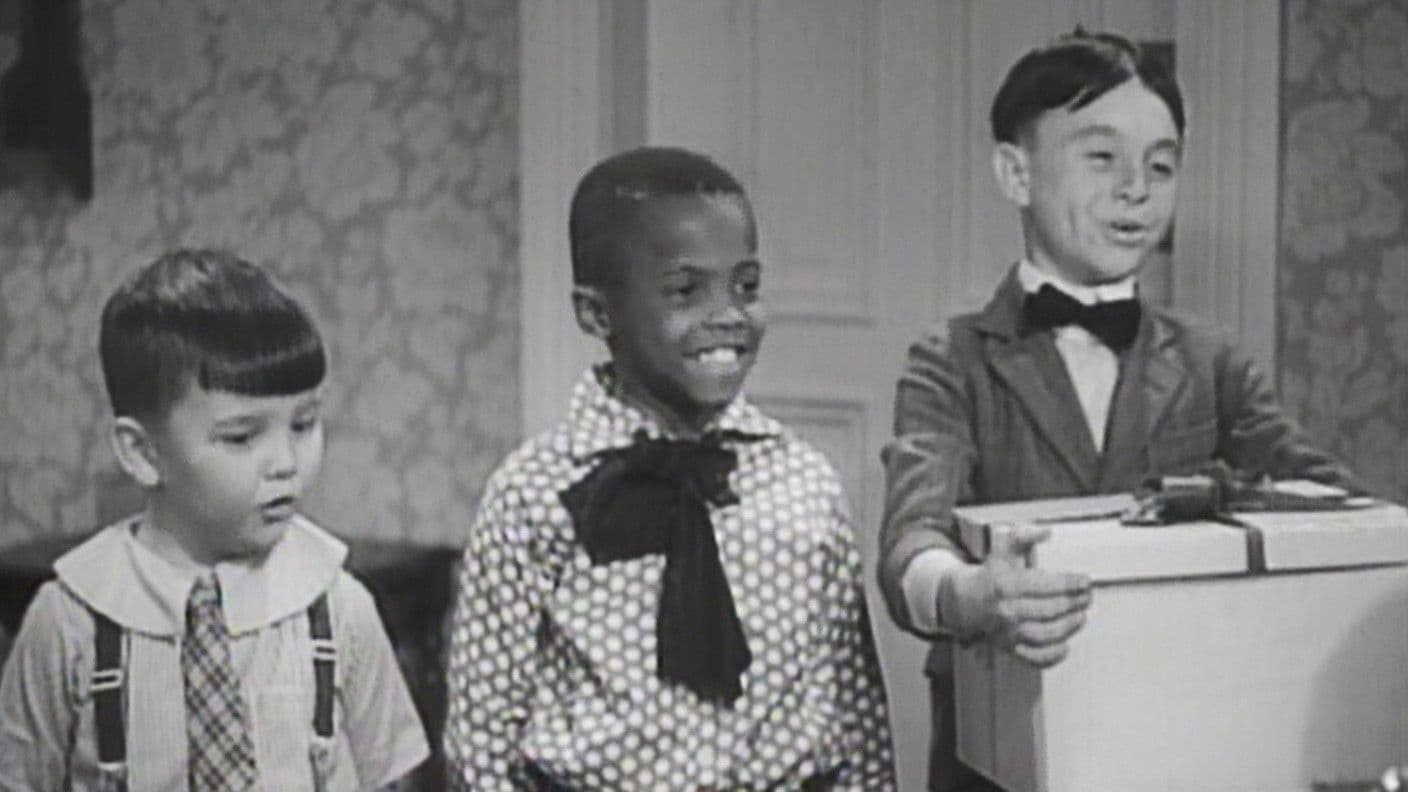 Poster backdrop for Feed 'em and Weep