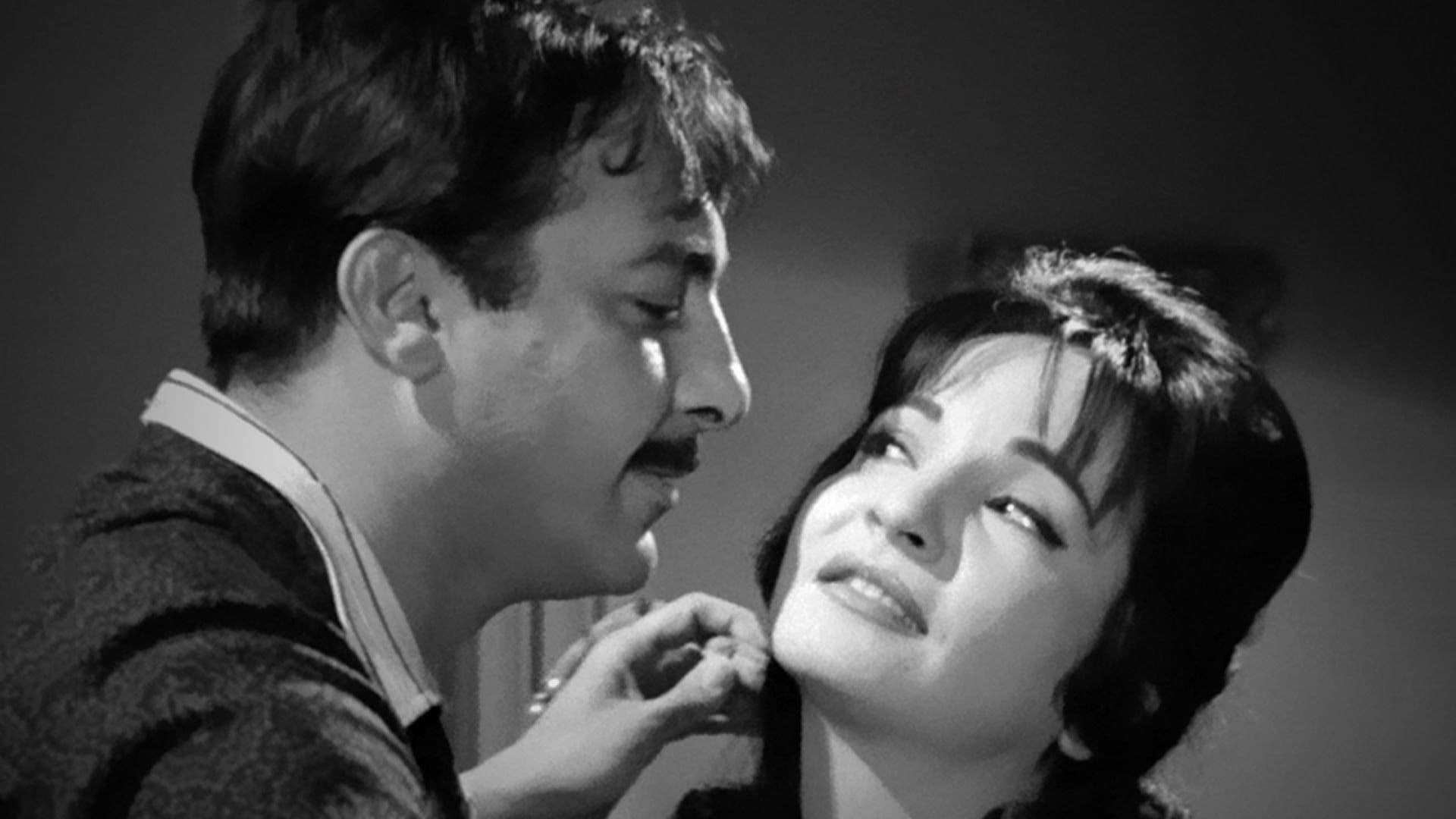 Poster backdrop for Wife Number 13