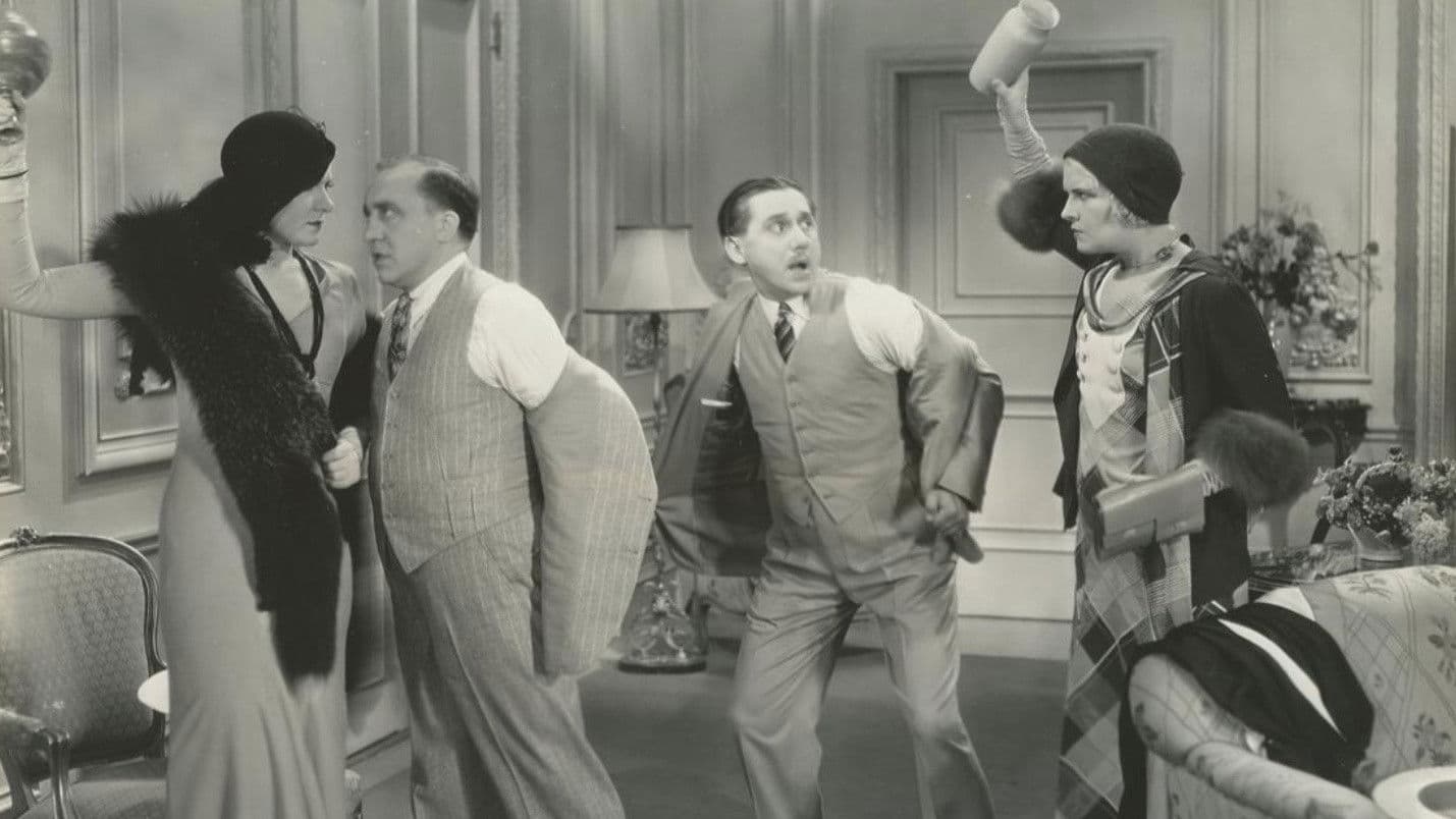 Poster backdrop for Gold Dust Gertie