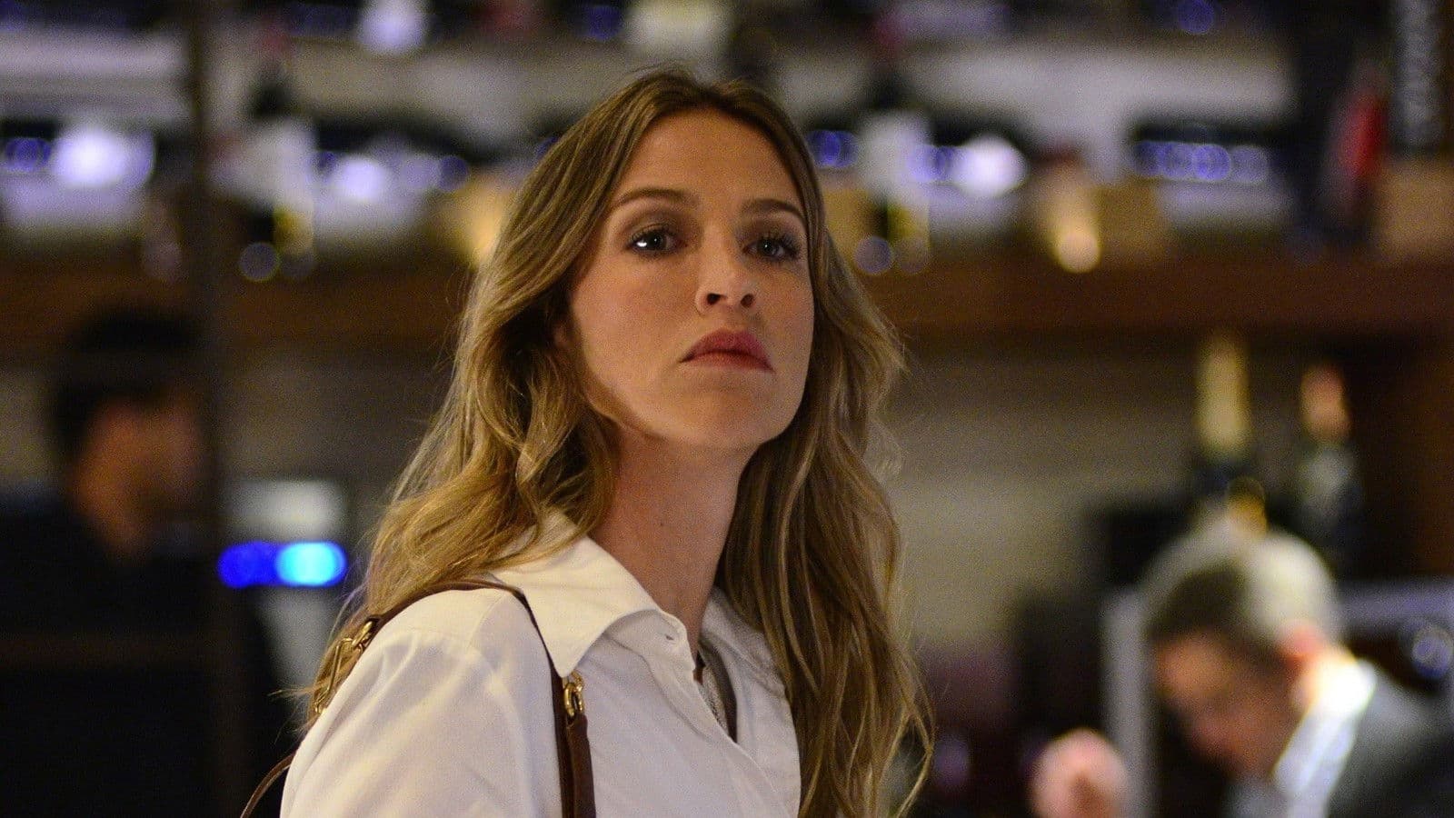 Poster backdrop for O Homem Perfeito