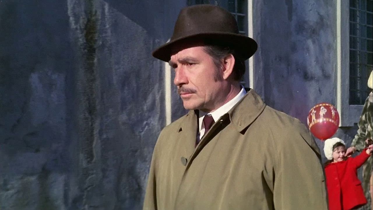 Poster backdrop for Come Have Coffee with Us