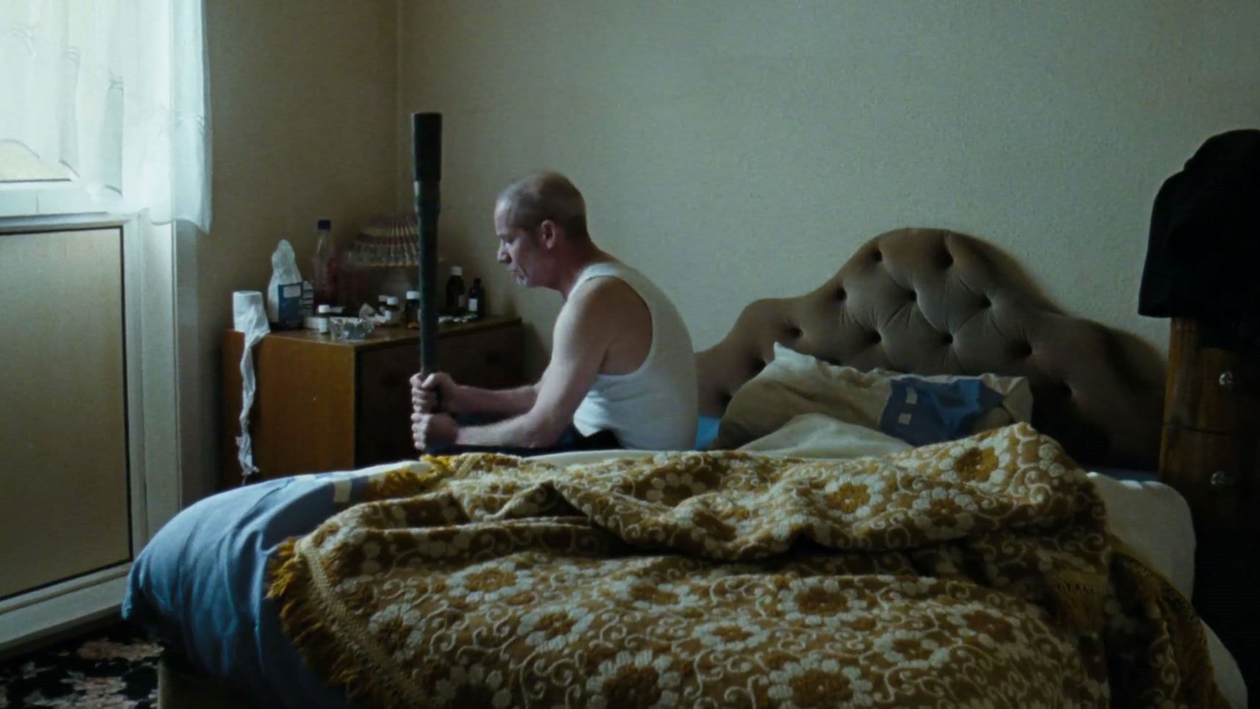 Poster backdrop for Dog Altogether