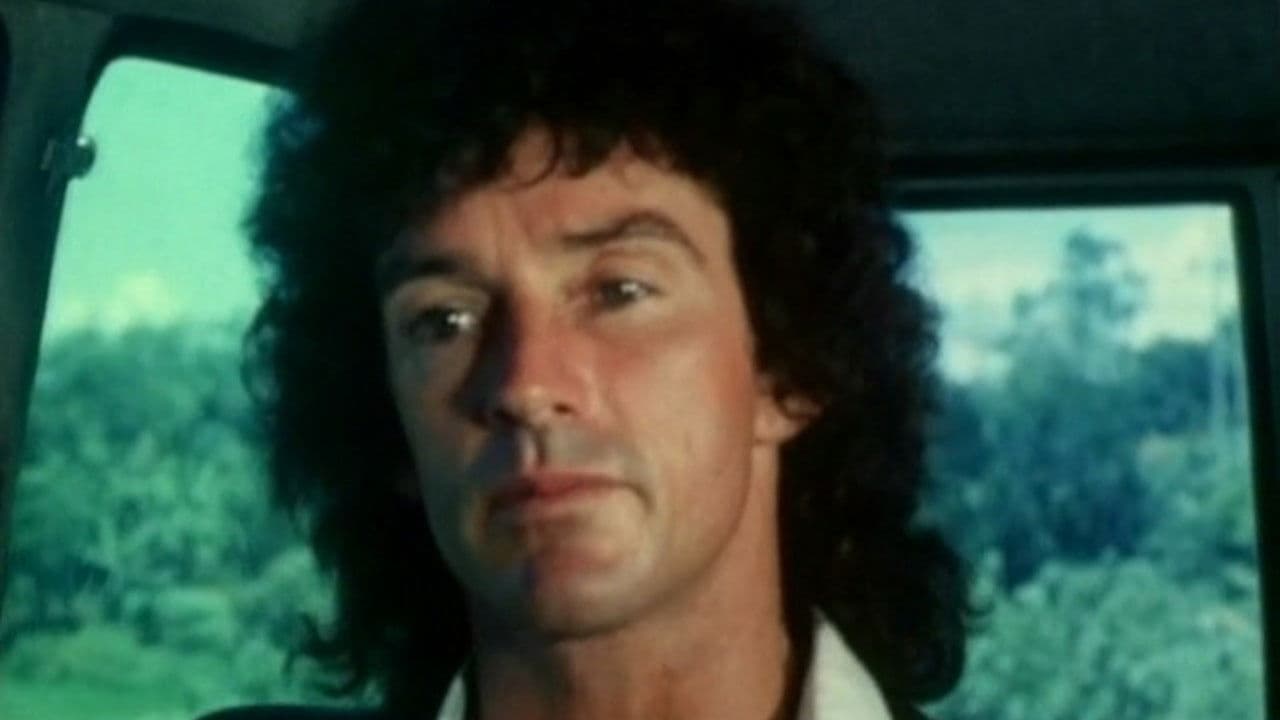 Poster backdrop for The Stabilizer