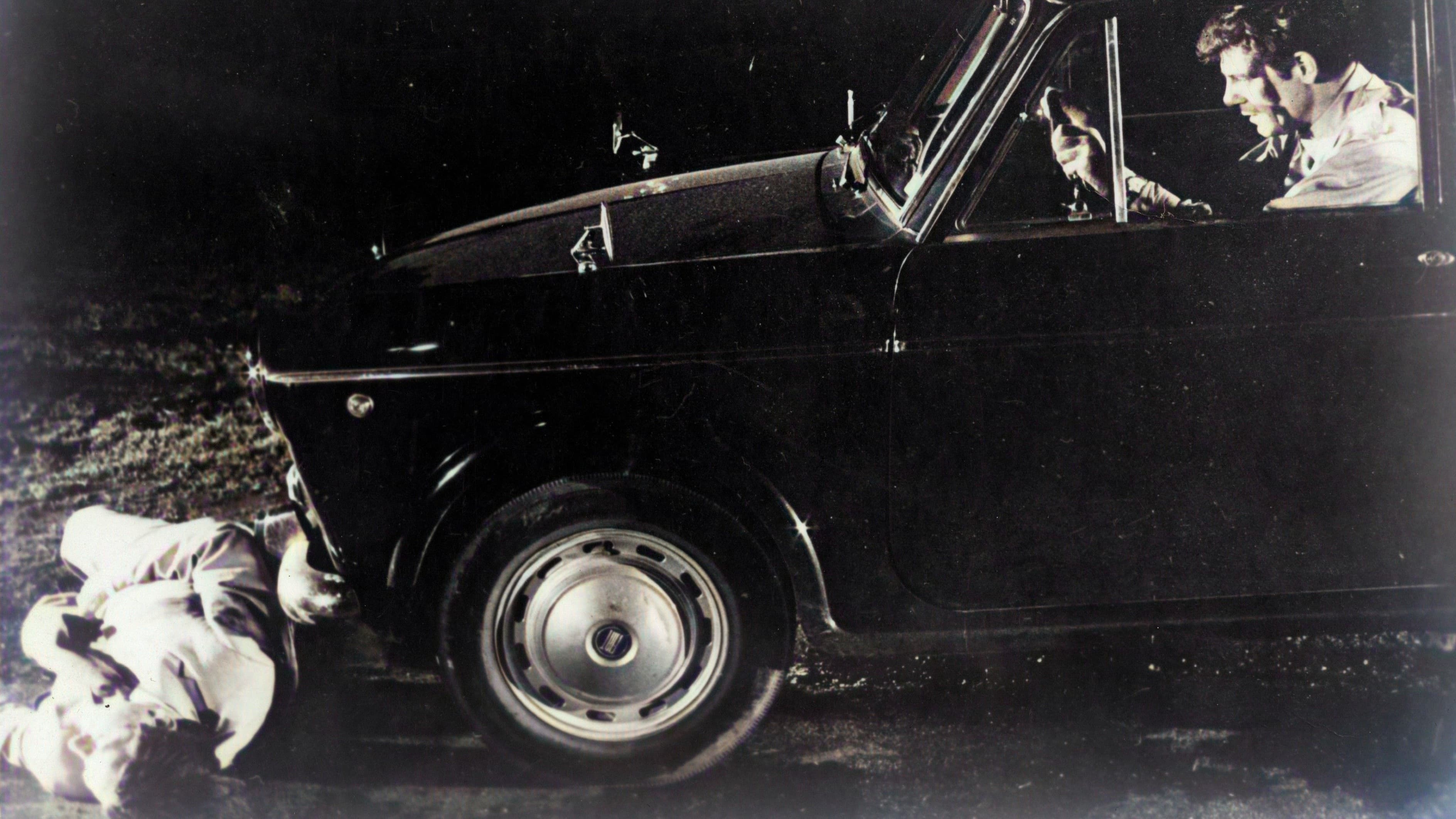 Poster backdrop for Some May Live