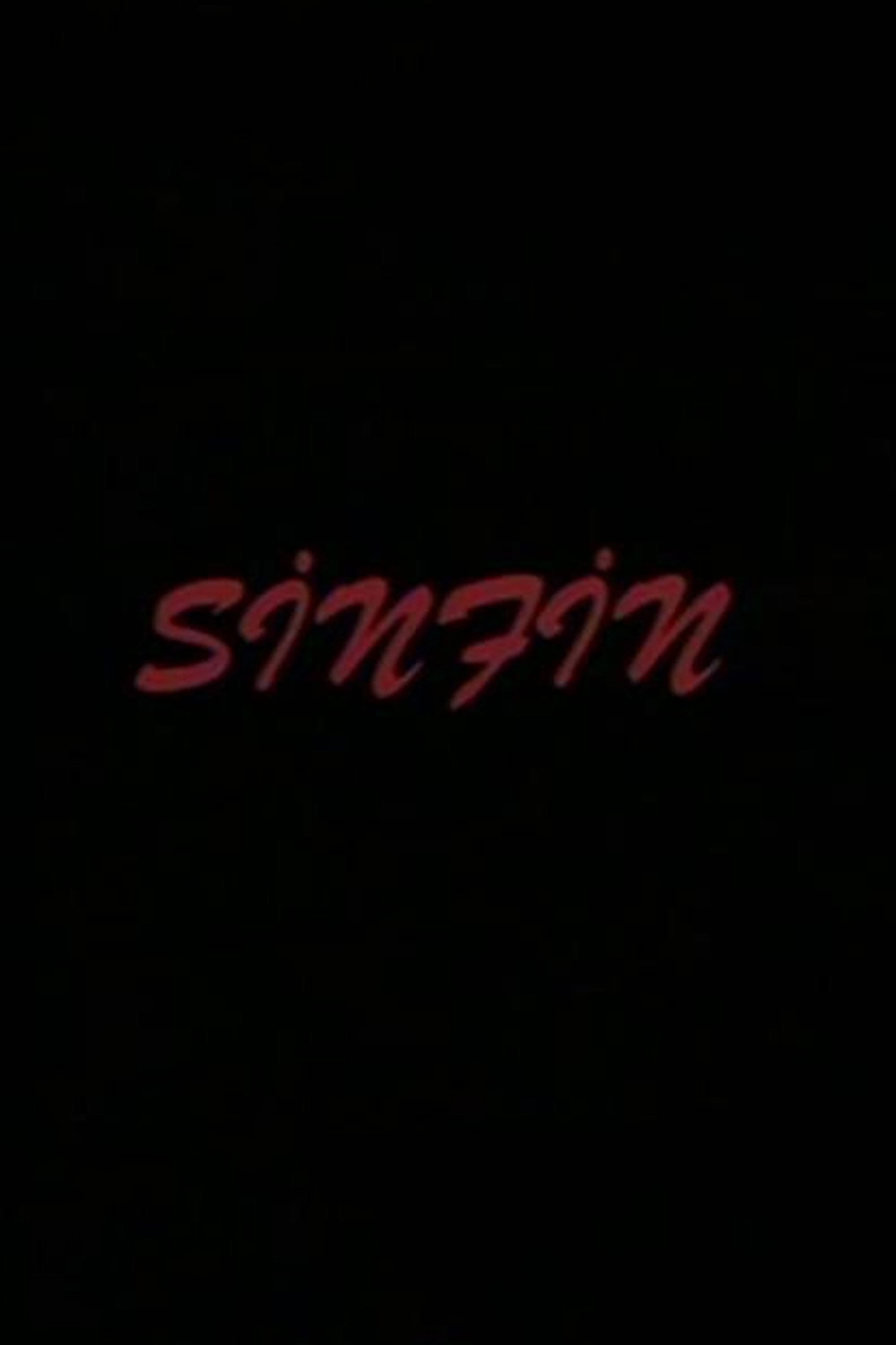 Poster backdrop for Sinfín (La muerte no es ninguna solución)