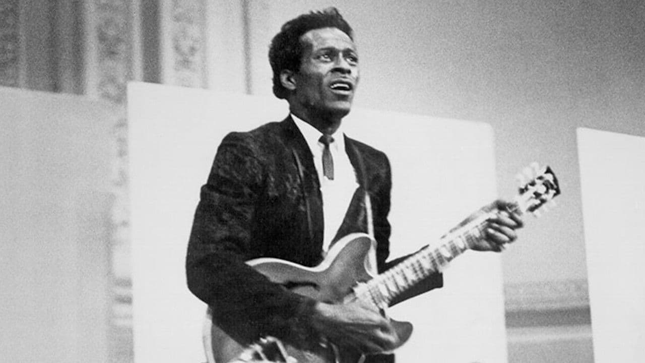 Poster backdrop for Rock and Roll: The Early Days