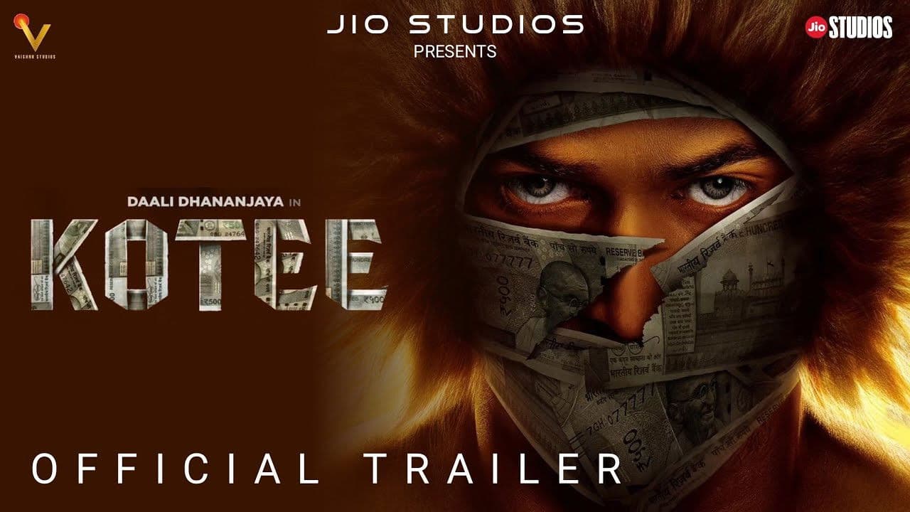 Poster backdrop for Kotee