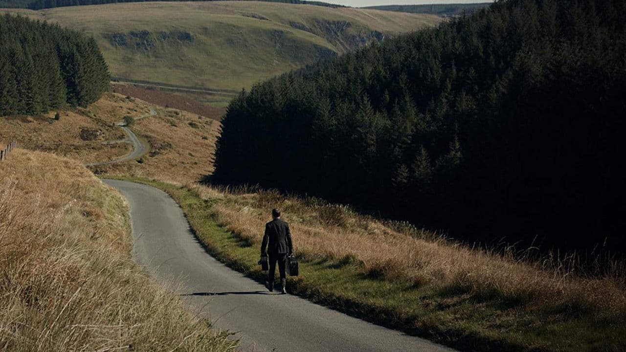 Poster backdrop for Anhedonia