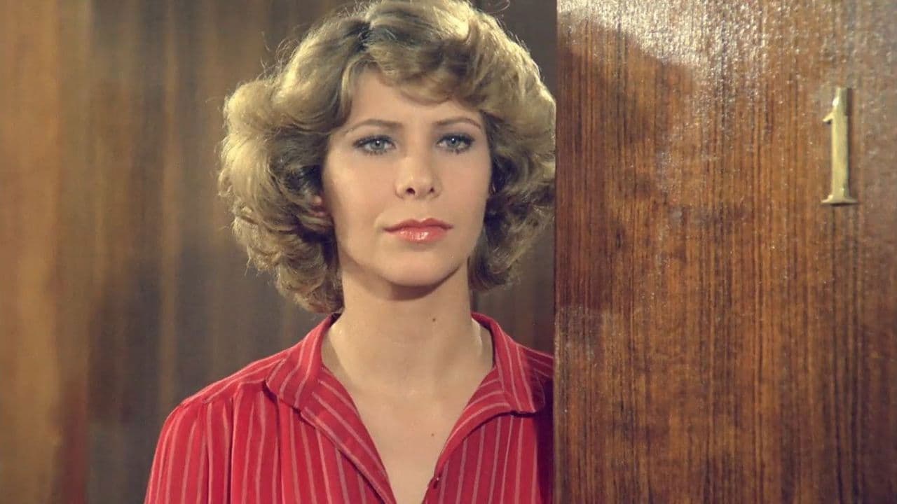 Poster backdrop for Hooray for Divorce!