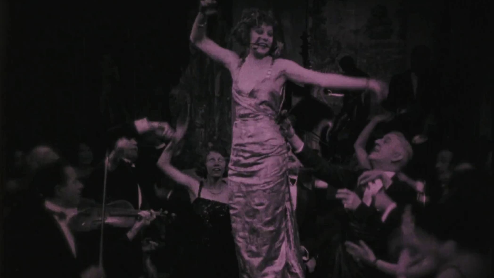 Poster backdrop for Back Pay