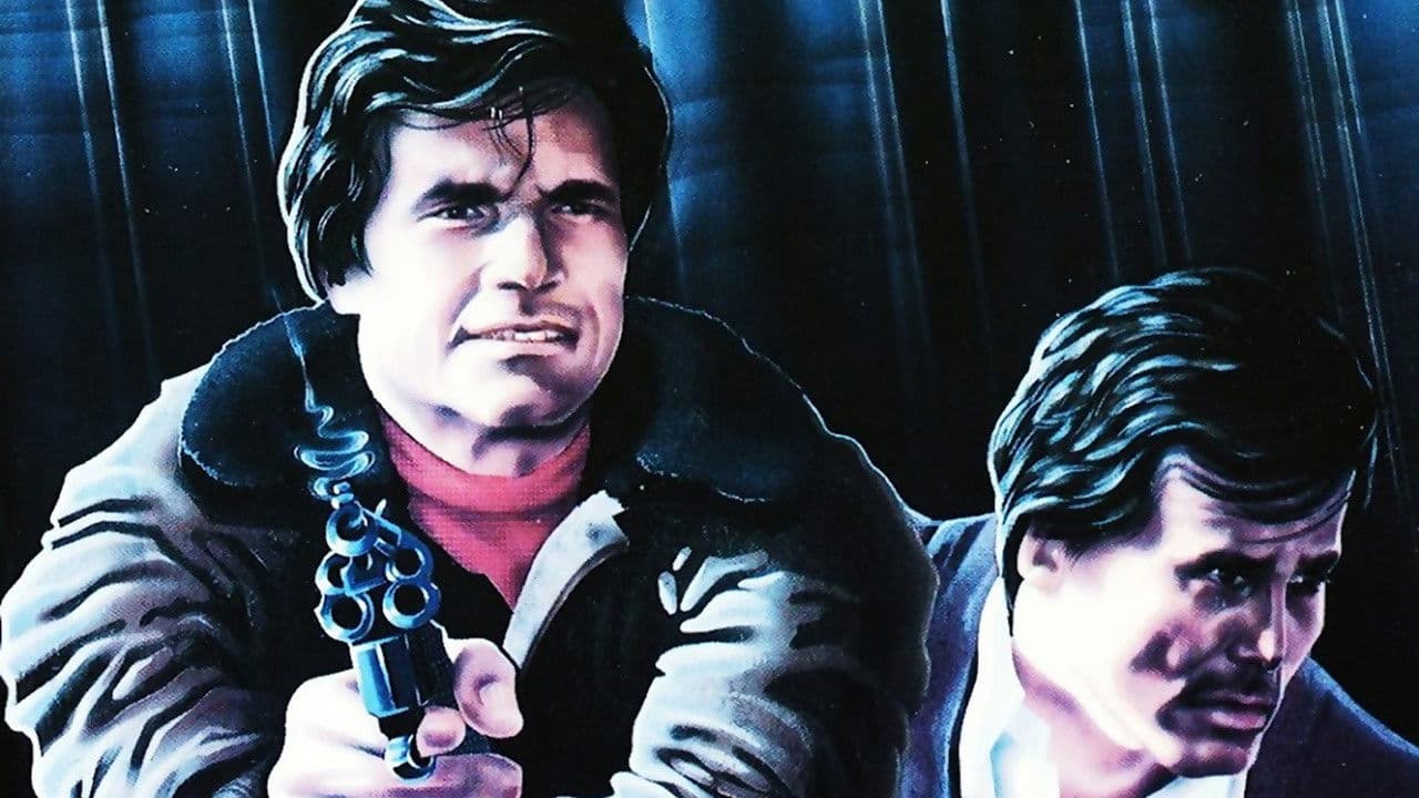 Poster backdrop for Crimebusters