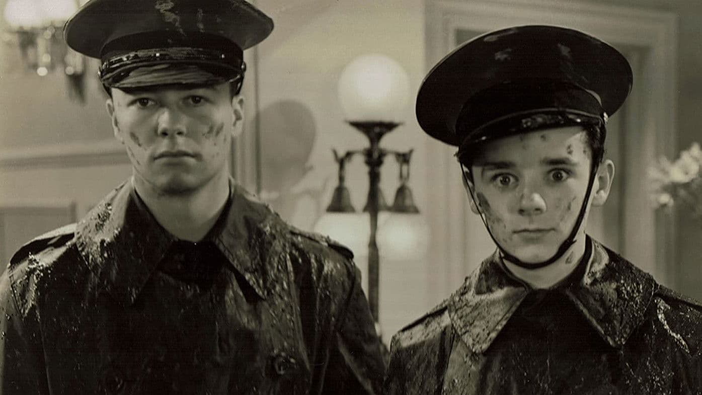 Poster backdrop for The Spirit of Culver