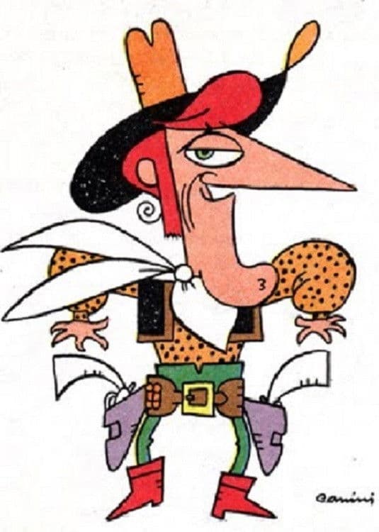 Poster backdrop for Kactus Kid