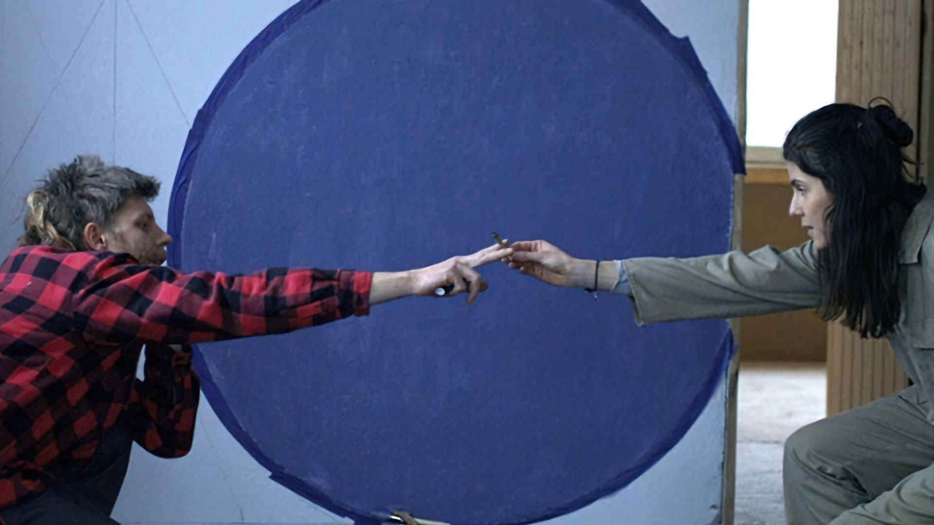 Poster backdrop for Proste rzeczy