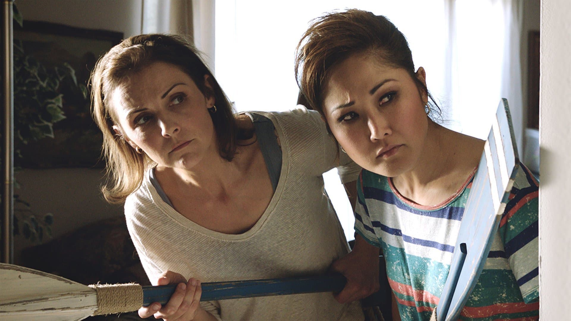 Poster backdrop for Raising Buchanan