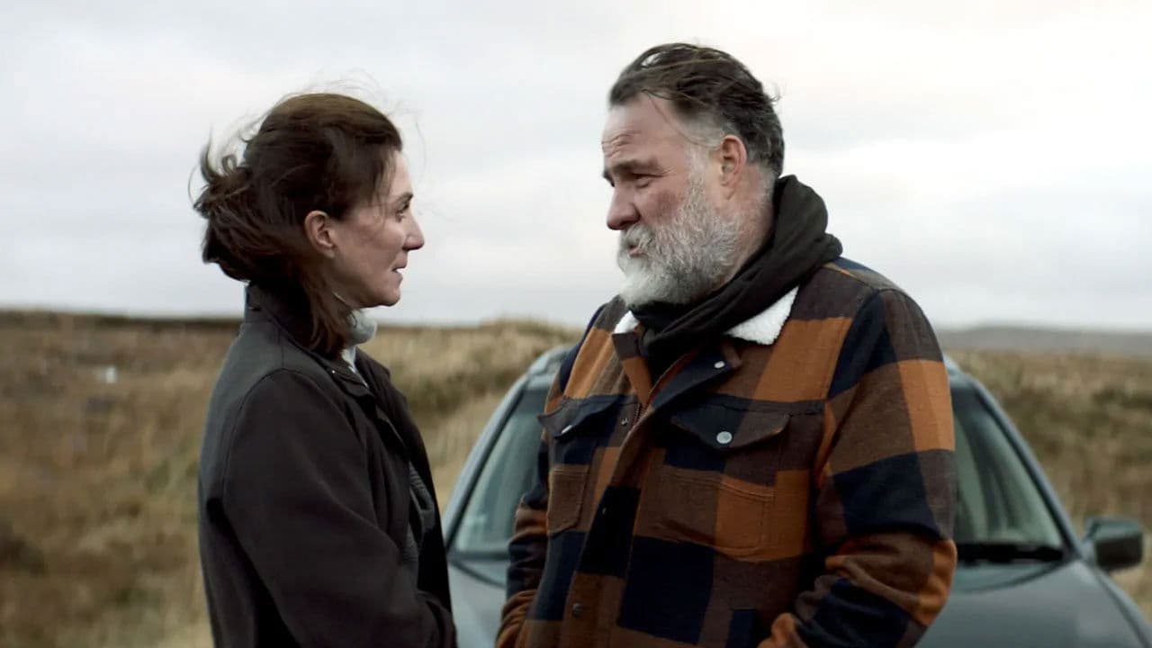 Poster backdrop for La prima regola