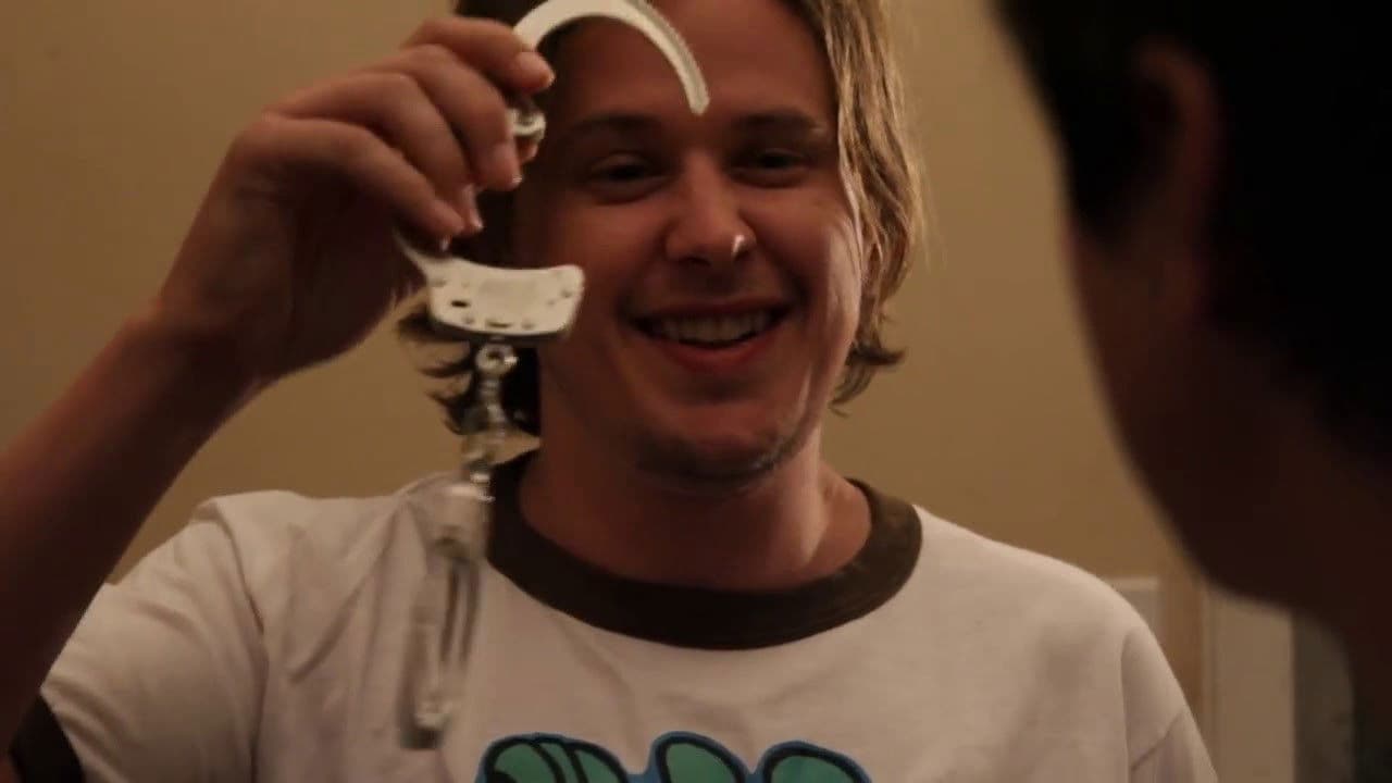 Poster backdrop for In a Madman's World