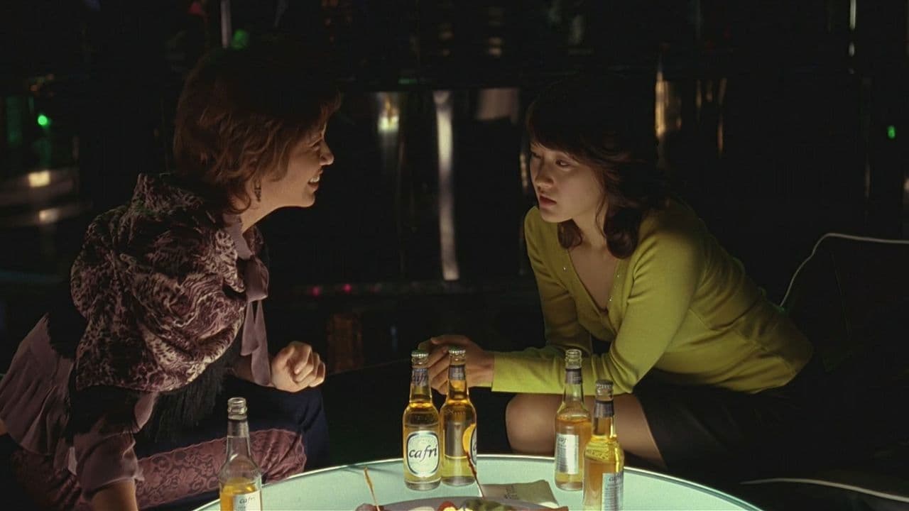 Poster backdrop for Love in Magic