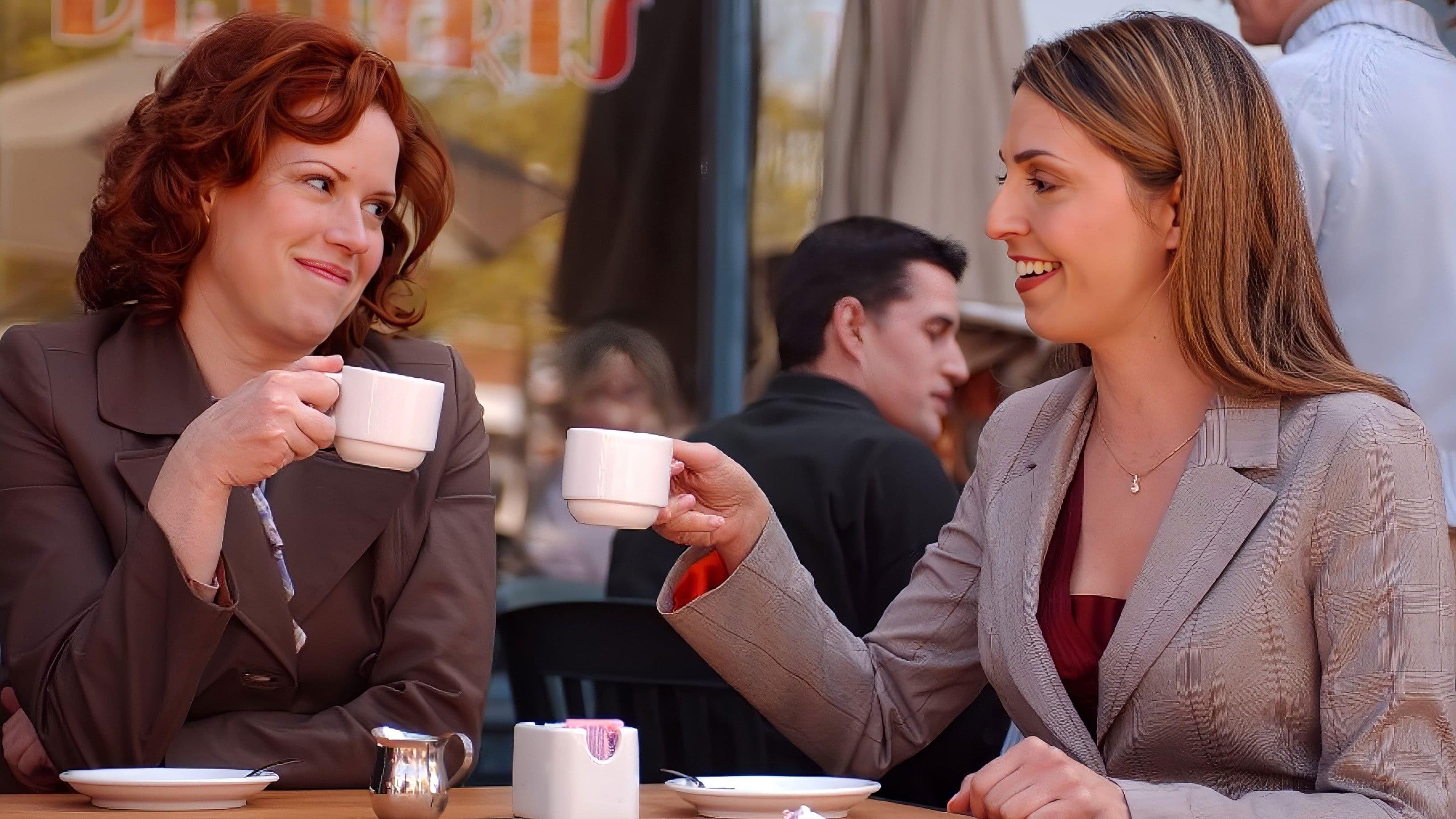 Poster backdrop for The Wives He Forgot