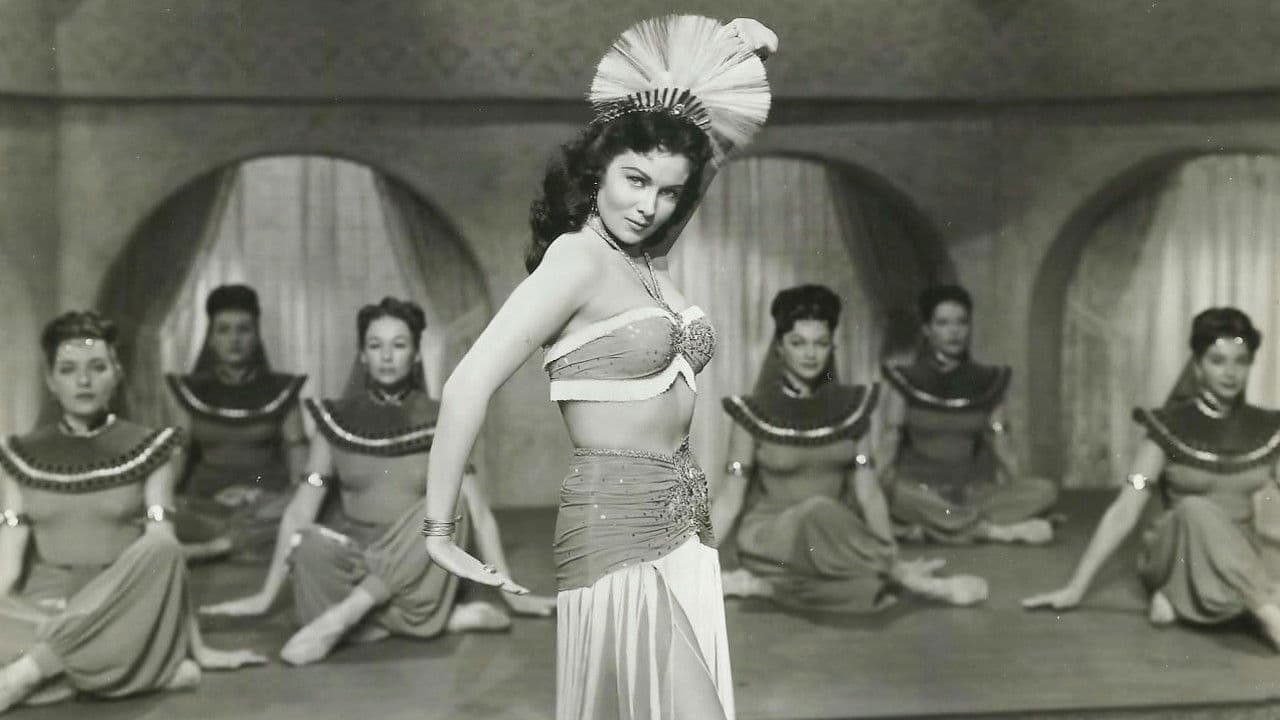 Poster backdrop for Little Egypt