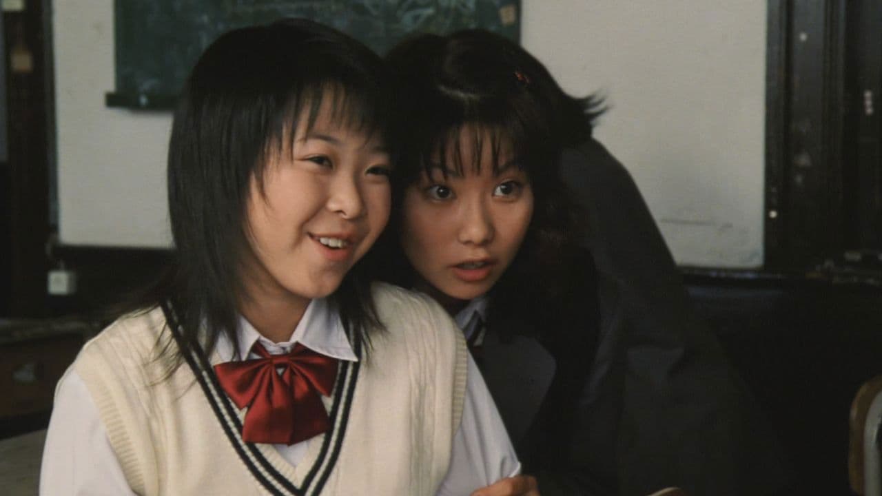 Poster backdrop for Pakodate-jin