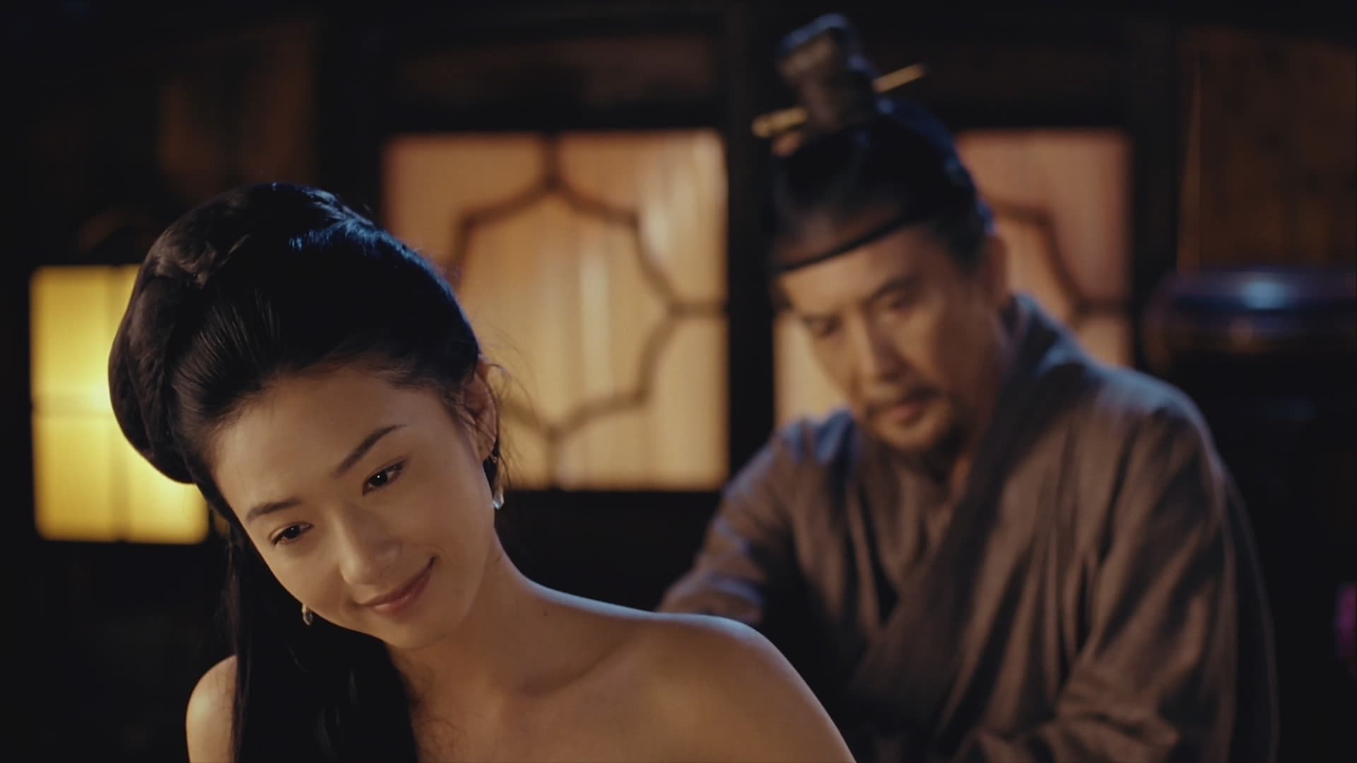 Poster backdrop for Threads of Time