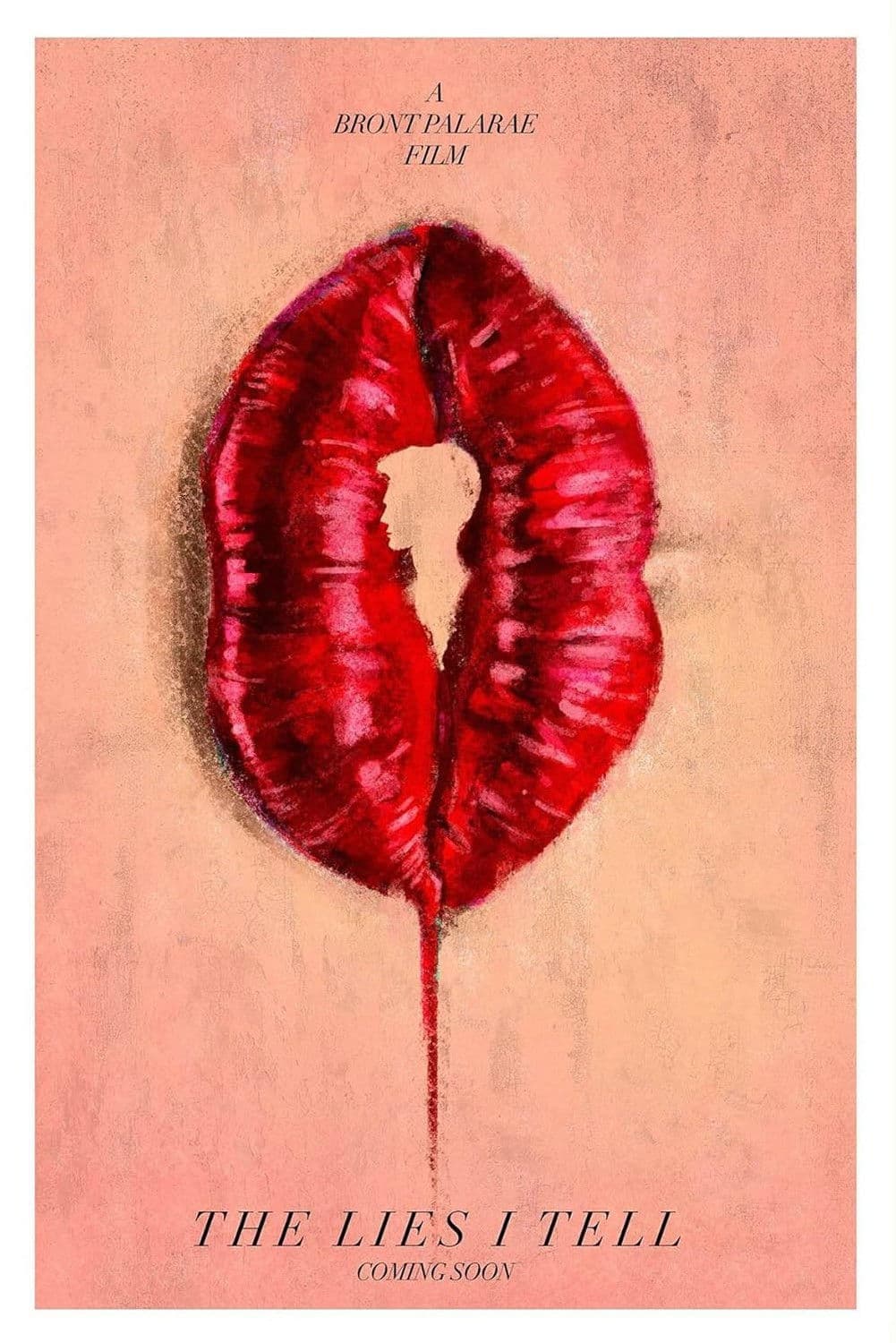 Poster backdrop for The Lies I Tell