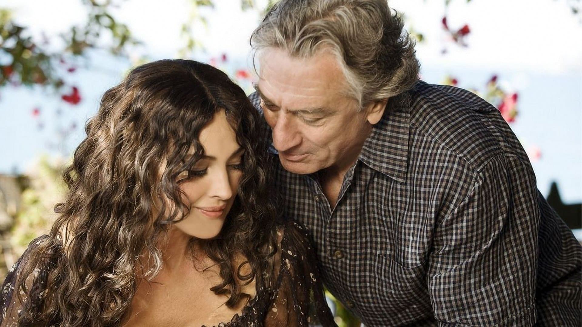 Poster backdrop for Ages of Love