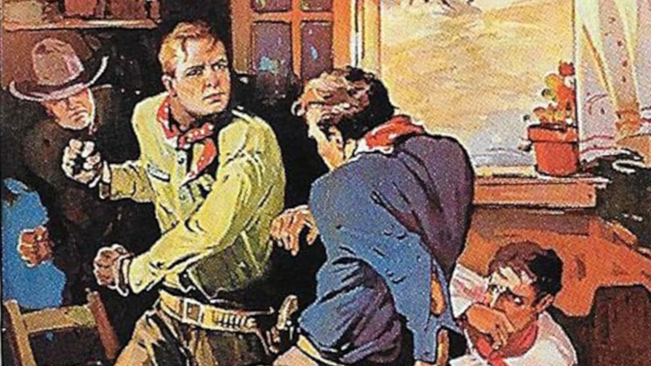 Poster backdrop for Spurs