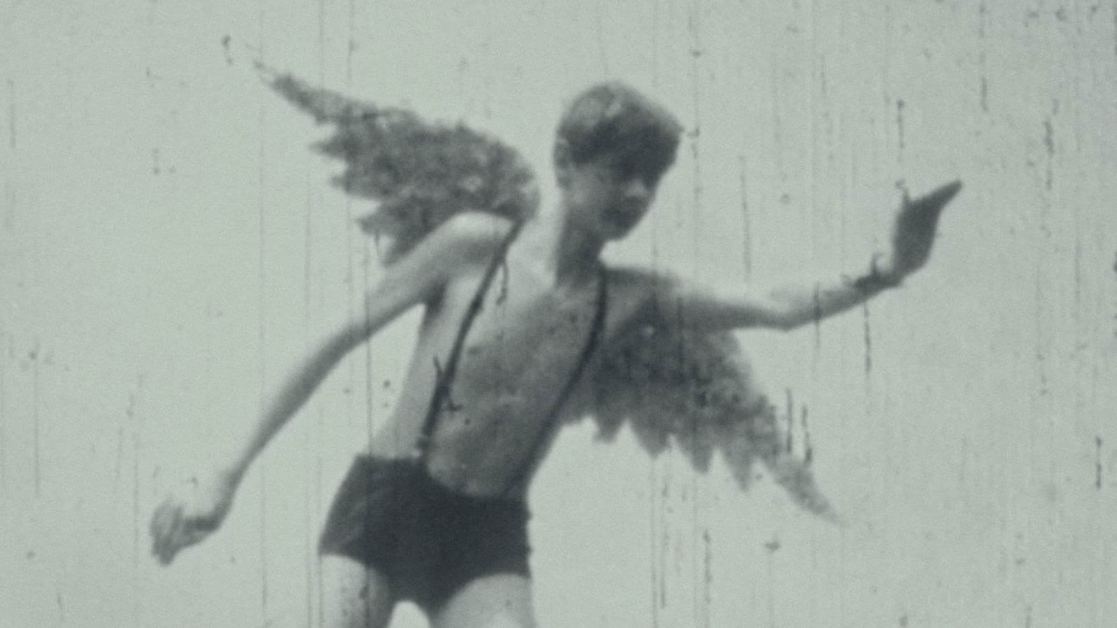 Poster backdrop for Half a Life