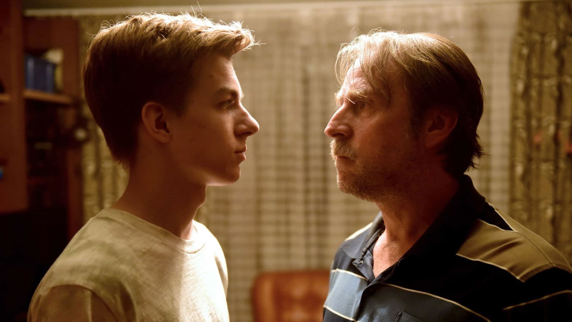 Poster backdrop for Geliefert