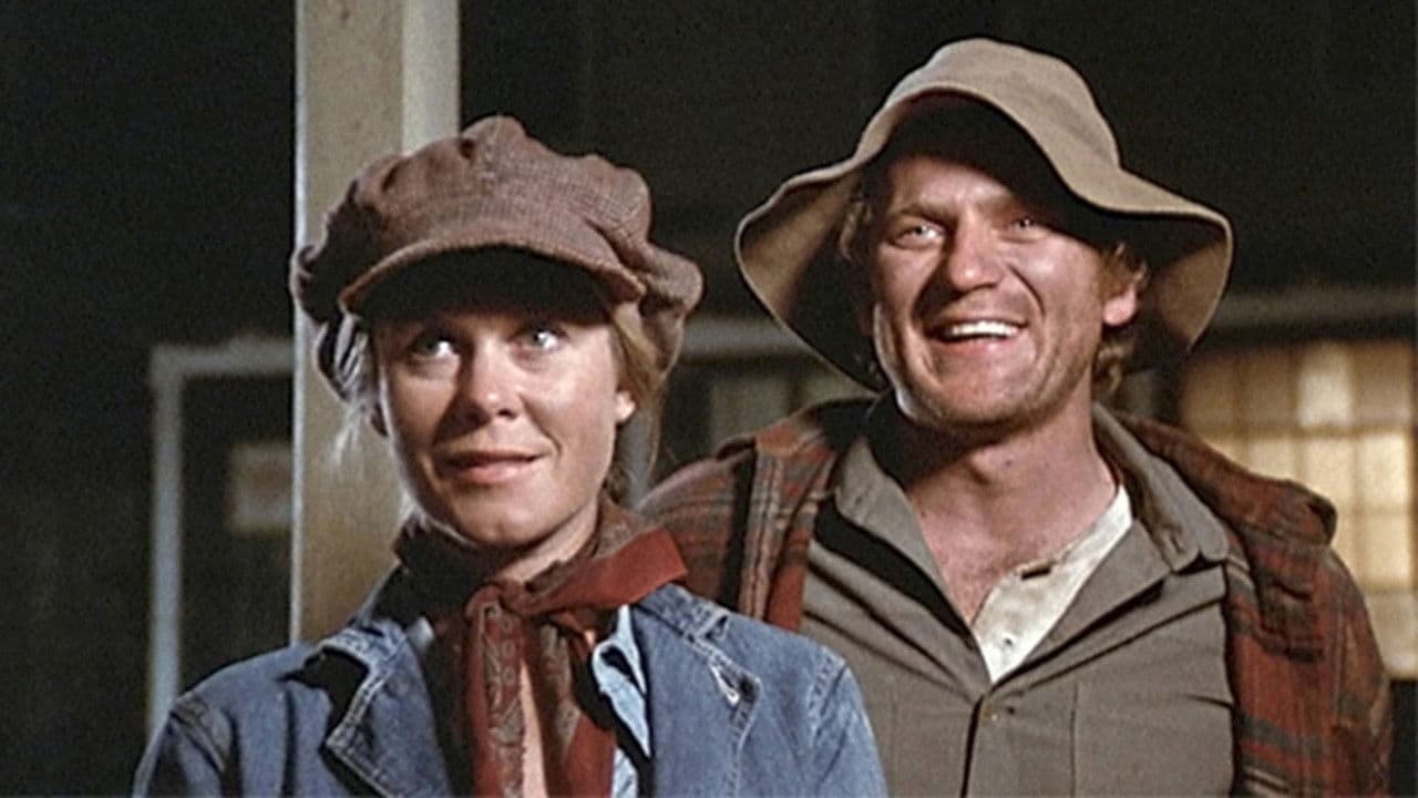 Poster backdrop for Mrs. Sundance