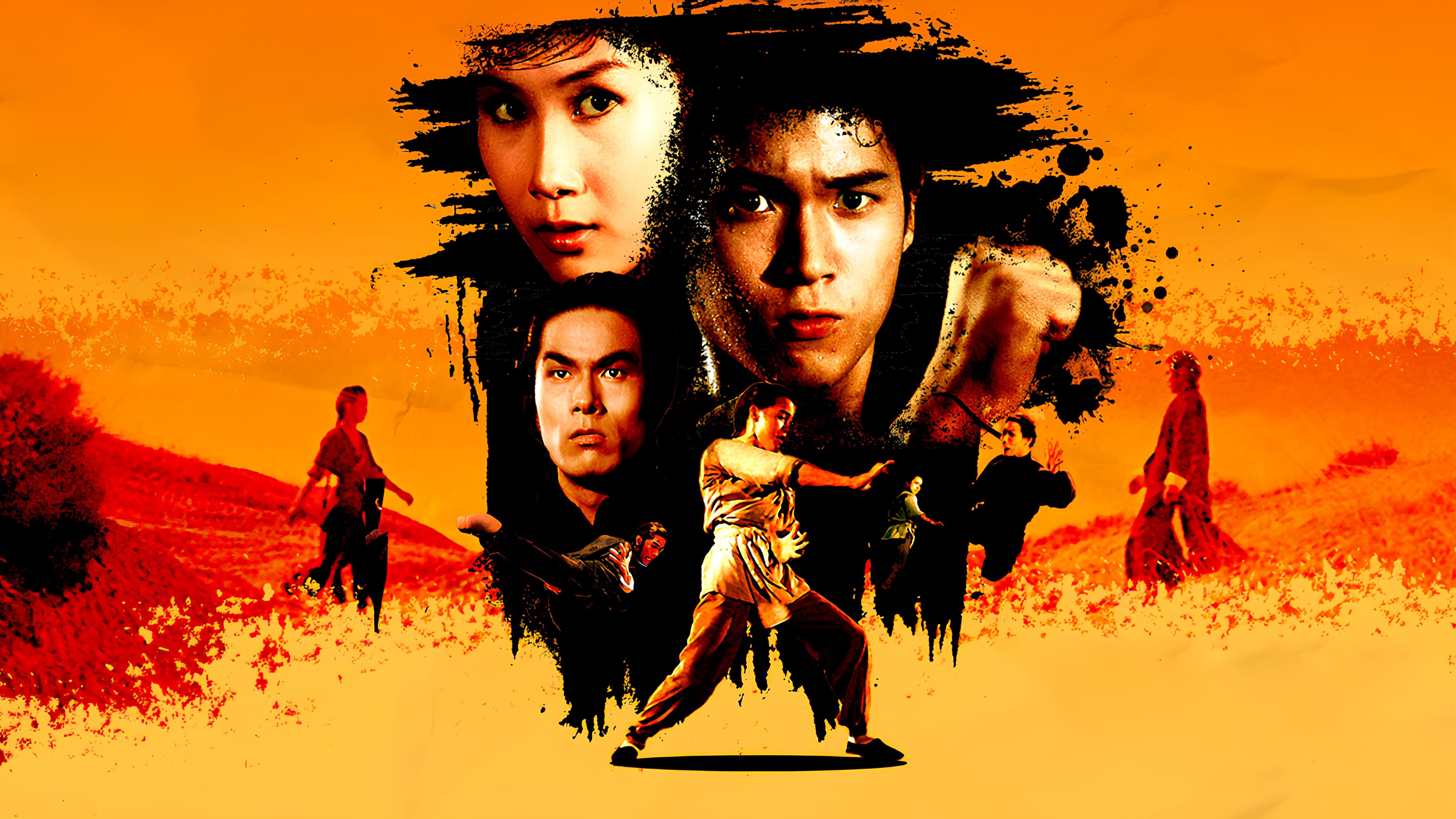 Poster backdrop for The Prodigal Boxer