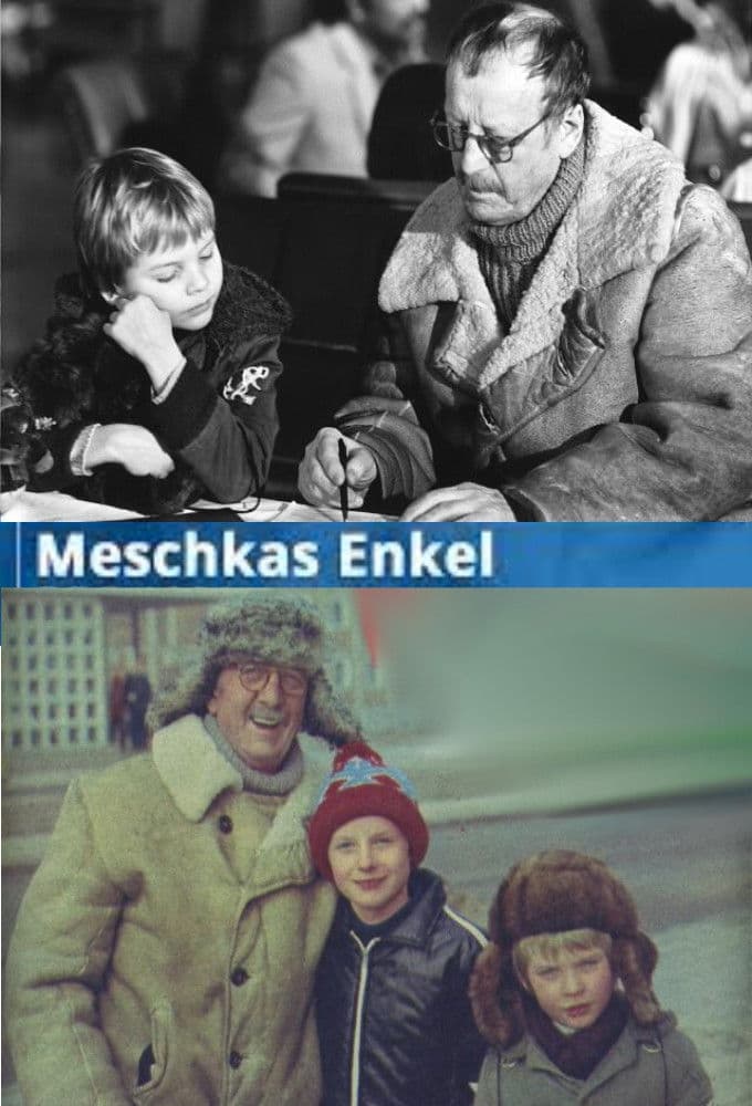 Poster backdrop for Meschkas Enkel