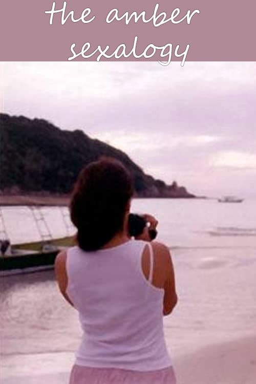 Poster backdrop for The Amber Sexalogy