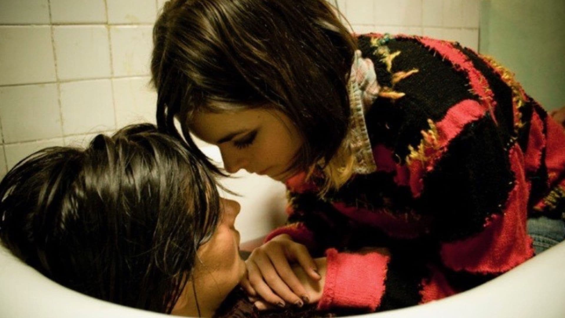 Poster backdrop for At the End of the Spectra