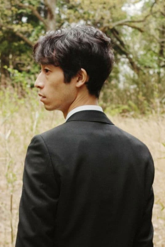 Poster backdrop for Moving City